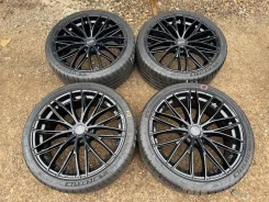 OZ Racing Gran Turismo HLT. 8.5x19", 5x114.3, ET45, �� 73,1���. ����