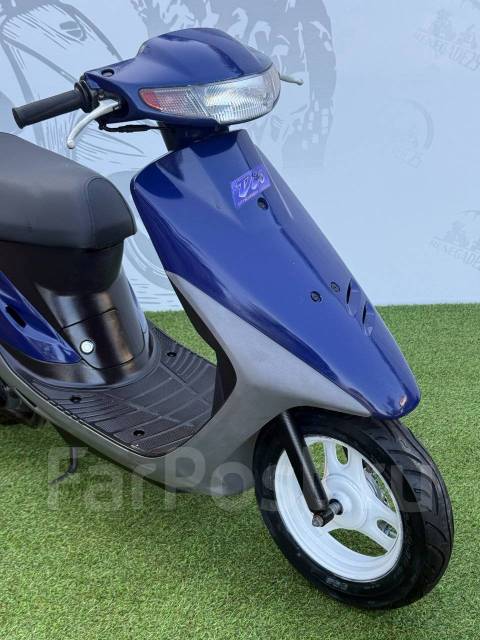Honda Dio. 49����. ��., ��������, ���������, ��� ������� ����