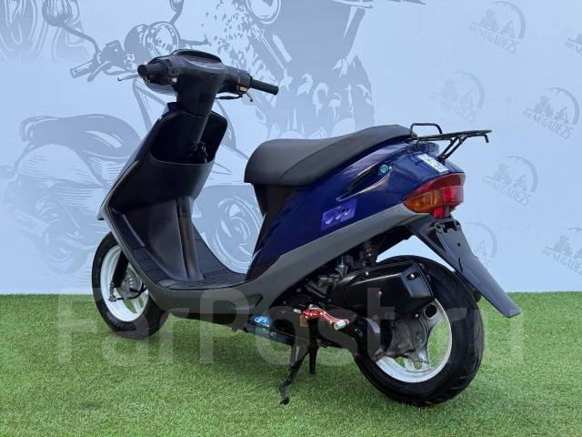 Honda Dio. 49����. ��., ��������, ���������, ��� ������� ����