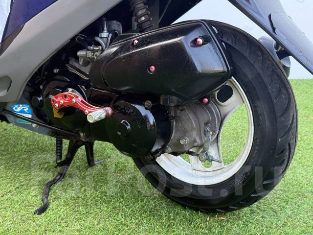 Honda Dio. 49����. ��., ��������, ���������, ��� ������� ����