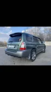 Subaru Forester. �������, 4wd, 2.0 (140��.�.), ������, 240����. �� ����