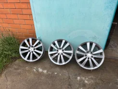 Storm Wheels. 6.5x16", 5x100, ET40, �� 73,1���. ����