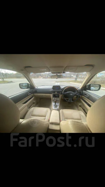 Subaru Forester. �������, 4wd, 2.0 (140��.�.), ������, 240����. �� ����