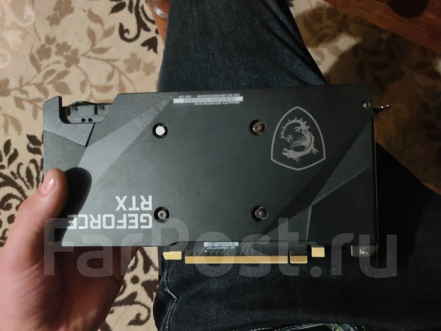 GeForce RTX 3070 ����