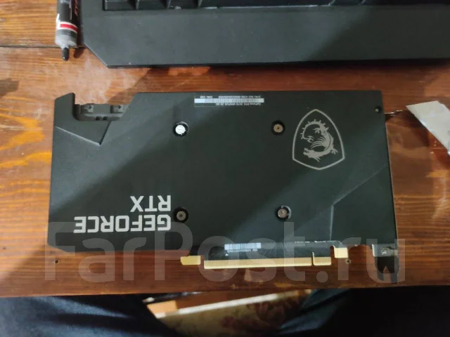 GeForce RTX 3070 ����