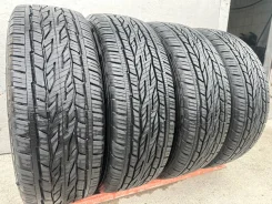 Continental ContiCrossContact LX2. ������, 2025 ���, �/�, ����� �� 5 % ����