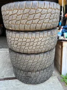 Nitto Terra Grappler. ����� at, 2020 ���, �/�, ����� 5 % ����