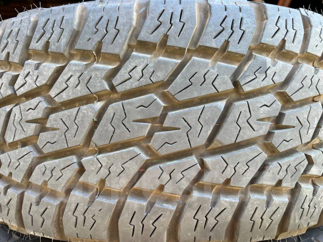 Nitto Terra Grappler. ����� at, 2020 ���, �/�, ����� 5 % ����