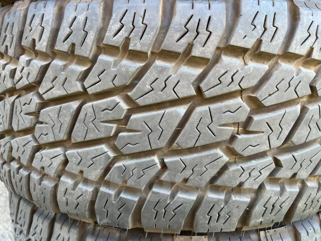 Nitto Terra Grappler. ����� at, 2020 ���, �/�, ����� 5 % ����