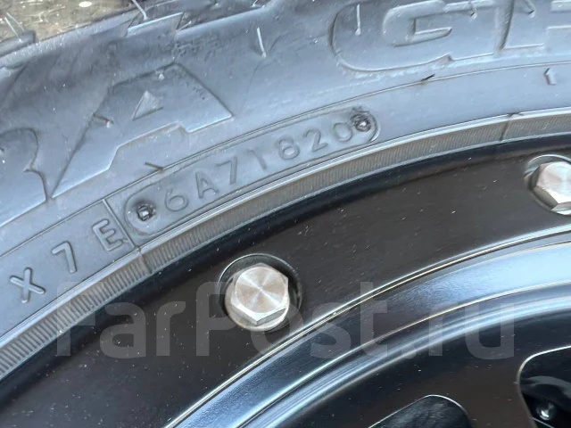 Nitto Terra Grappler. ����� at, 2020 ���, �/�, ����� 5 % ����