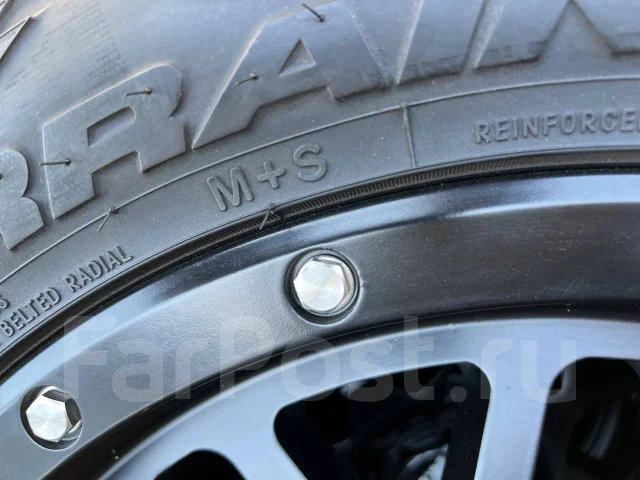 Nitto Terra Grappler. ����� at, 2020 ���, �/�, ����� 5 % ����