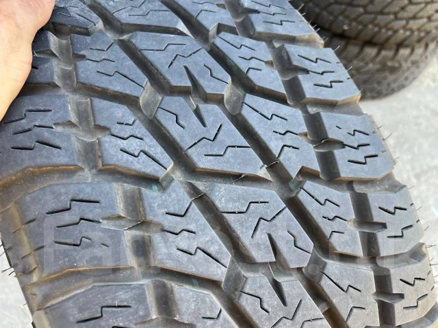 Nitto Terra Grappler. ����� at, 2020 ���, �/�, ����� 5 % ����