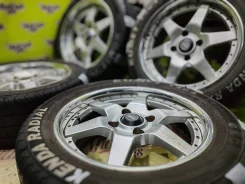 SSR LongChamp XR4. 7.0x16", 4x114.3, ET35, �� 65���. ����