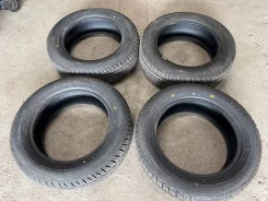 Goodyear EfficientGrip SUV HP01