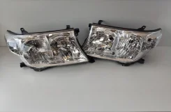���� �������� Toyota Land Cruiser 2007-2012� 8117060C82 ����