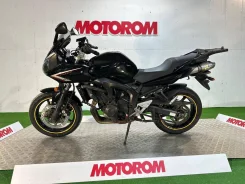 Yamaha FZ6S