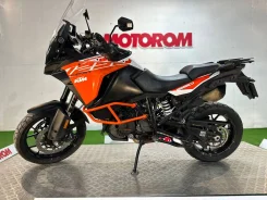 KTM 1290 Super Adventure S