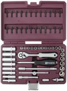����� ����������� 1/4"DR 57 �������� TS057 ����