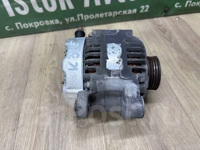��������� Daihatsu YRV M201G K3VE 2706097402 ����
