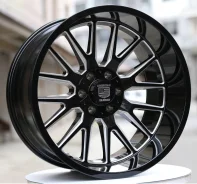 American Warrior. 12.0x22", 5x150, ET-44, �� 110���. ��� ����� �� ������������ ����
