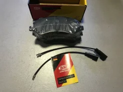 ������� ����. �������� ������� 2006-13 BM c ������ Ford Transit VII (2006�2014) FD1724T FD1724T ����