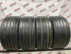 Pirelli P Zero
