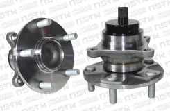 ������� ��������� ������ L ABS 5*114.3 Toyota Crown GRS180 Toyota Mark X GRX120 GRX121 GRX130 GRX133 (KOYO) 4356030010 ����