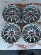 RAYS Sebring ITC Sport. 7.0x17", 5x100, ET48 ����