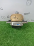 ������� ��������� ������ �������� 166 Mercedes-Benz GL-����� X166 (2012�2016) 2014 [A1662400117] A1662400117 ����