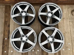 Kreutzer Series Vi. 9.5x19", 5x112, 5x114.3, ET30, �� 73,1���. ����