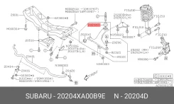 ����������� ������ �������� �������� ����� ��� Subaru Tribeca subaru 20204xa00b9e 20204XA00B9E ����
