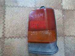 ���� Daihatsu MIRA 4364, ������ 4364 ����
