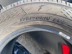 Goodyear EfficientGrip Eco EG02. ������, 2023 ���, �/�, ����� 5 % ����