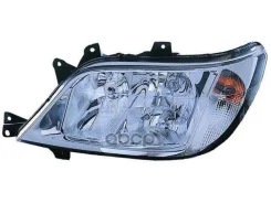 ���� ��� � ���������� ���. ����� (�����) BodyParts ���. Mdspr03-001-L Sprinter 03- MDSPR03001L ����