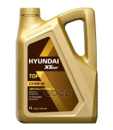Hyundai XTeer TOP