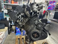 ��������� BMW E87 E90 N46B20BA 11000430933 ����