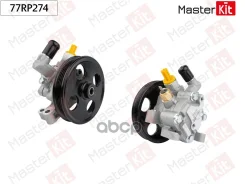 ����� �������������� Mazda CX-9 (TB) 2006 - 77RP274 MasterKit ���. 77RP274 77RP274 ����