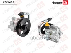 ����� �������������� Chevrolet Spark (M300) 2010- MasterKit ���. 77RP404 77RP404 ����