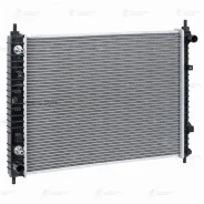 �������� ���. ��� �/� Changan Alsvin (18-) 1.5i Luzar LRC3041 - LRC3041 ����