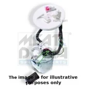 ����� ��������� Ford Meatdoria 76854E - 76854E ����
