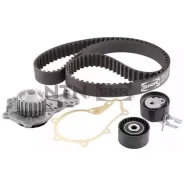 �������� ����� ��� (� ������) PSA/FORD/Mazda/Toyota 1,4HDI 01- NTN-SNR KDP459380 - KDP459380 ����