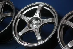 SSR GTX03. 8.5x19", 5x112, ET45, �� 73,1���. ����