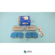 ������� ��������� MB M(W163)/E(W211)/S(W220) Quattro Freni QF88600P QF88600P ����