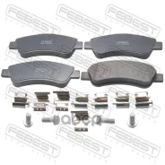 ������� ��������� ������ �������� Febest ���. 2501-BOXR 2501BOXR ����