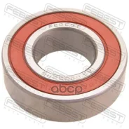 ��������� ��������� 25x52x15 Febest ���. AS-6205-2RS AS62052RS ����