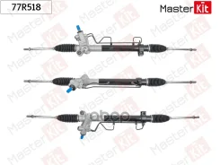 ����� ������� Toyota Camry (_V2_) 1996 - 2001 MasterKit ���. 77R518 77R518 ����
