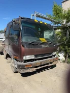 Isuzu FSR ����