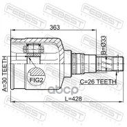 ���� ���������� ������ Nissan Qashqai J10E 2006-20 0211J1016RH 0211J1016RH ����