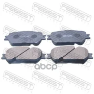 ������� ��������� | ����� ����/��� | Daihatsu, Toyota, Lexusaltis, Camry (JPP) ACV30, MCV3, Camry ACV3, Avalo Febest ���. 0101ACV30F 0101ACV30F ����