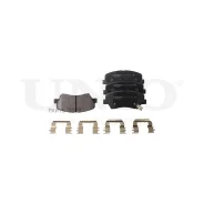 ������� ��������� ����. �������� Kia Ceed II 12-, Sorento II 09-, Hyundai Elantra V 10- UNIO BRP20402 BRP20402 ����